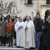 Festividad de San Antonio