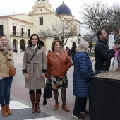 Festividad de San Antonio