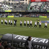 CD Castellón - UE Cornellà