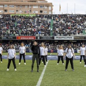 CD Castellón - UE Cornellà