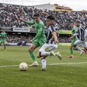 CD Castellón - UE Cornellà