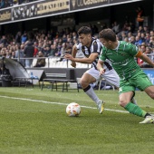 CD Castellón - UE Cornellà