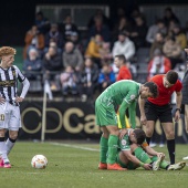 CD Castellón - UE Cornellà