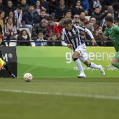 CD Castellón - UE Cornellà