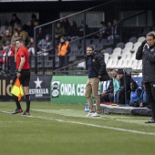 CD Castellón - UE Cornellà