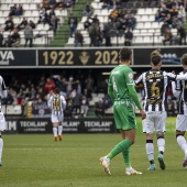 CD Castellón - UE Cornellà