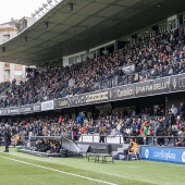 CD Castellón - UE Cornellà