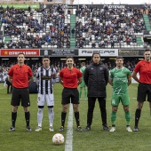 CD Castellón - UE Cornellà