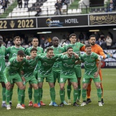 CD Castellón - UE Cornellà