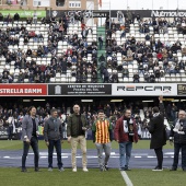 CD Castellón - UE Cornellà