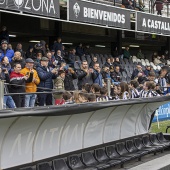 CD Castellón - UE Cornellà