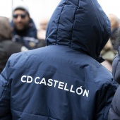 CD Castellón - UE Cornellà