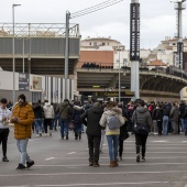 CD Castellón - UE Cornellà