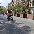 Castellón, Prueba del litro