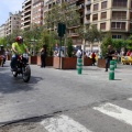 Castellón, Prueba del litro