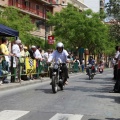Castellón, Prueba del litro