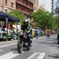 Castellón, Prueba del litro