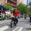 Castellón, Prueba del litro