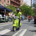 Castellón, Prueba del litro