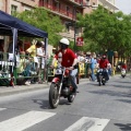 Castellón, Prueba del litro