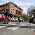 Castellón, Prueba del litro