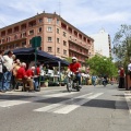 Castellón, Prueba del litro