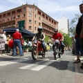 Castellón, Prueba del litro