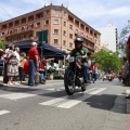 Castellón, Prueba del litro