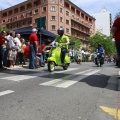 Castellón, Prueba del litro