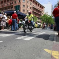 Castellón, Prueba del litro