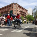 Castellón, Prueba del litro