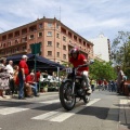 Castellón, Prueba del litro