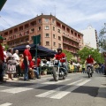 Castellón, Prueba del litro