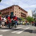 Castellón, Prueba del litro