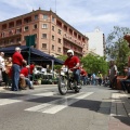Castellón, Prueba del litro