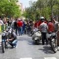 Castellón, Prueba del litro