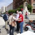 Castellón, Prueba del litro