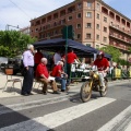 Castellón, Prueba del litro