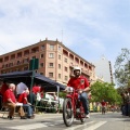 Castellón, Prueba del litro