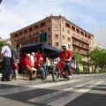 Castellón, Prueba del litro