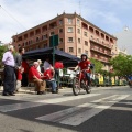 Castellón, Prueba del litro