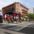 Castellón, Prueba del litro