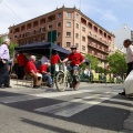 Castellón, Prueba del litro