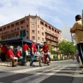 Castellón, Prueba del litro