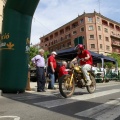 Castellón, Prueba del litro