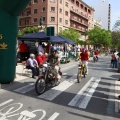Castellón, Prueba del litro