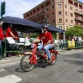 Castellón, Prueba del litro
