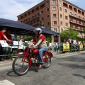 Castellón, Prueba del litro