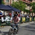 Castellón, Prueba del litro