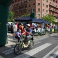 Castellón, Prueba del litro